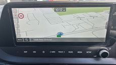 Hyundai BAYON 1.0 TGDi [120] 48V MHEV Premium 5dr DCT Petrol Hatchback